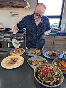 Chef Tim A