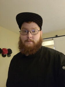 Chef Richard A