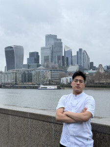 Chef Jose F's profile image