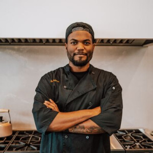 Chef Chris W