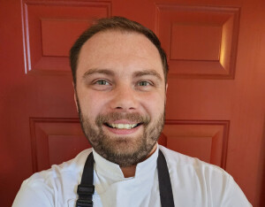 Chef Christopher R's profile image