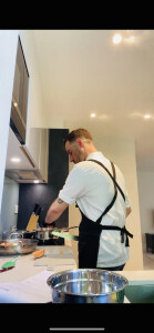 Chef Daniel F's profile image