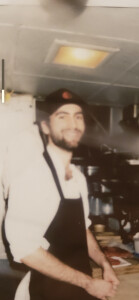 Chef Luke W