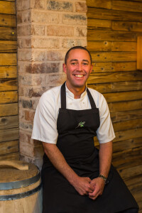 Chef Danny B