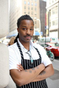 Chef Darrell R's profile image