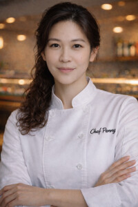 Chef Penny T