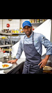 Chef Kamal H