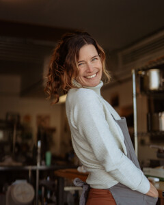 Chef KAREN H