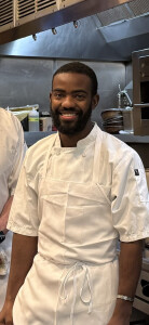 Chef Josiah F