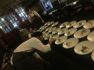 Chef Joshua M