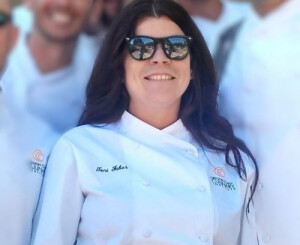 Chef Antoinette F