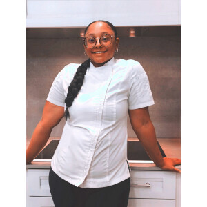 Chef Nyaih R