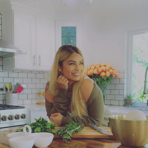 Chef Vanessa Y