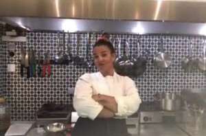 Chef Anna G