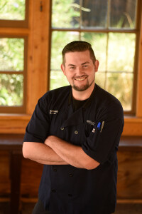 Chef Scott T