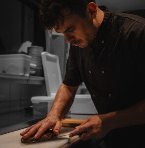 Chef Diogo P