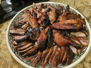 Chef Patrick N