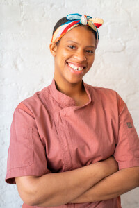 Chef Olushola W