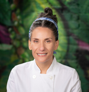 Chef Laurie Beth C