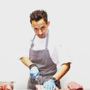 Chef Jake B