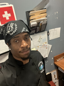 Chef Trequane J
