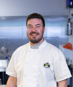 Chef Sam S