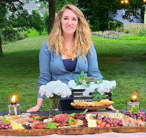 Chef Rachael G