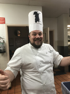 Chef Jason M