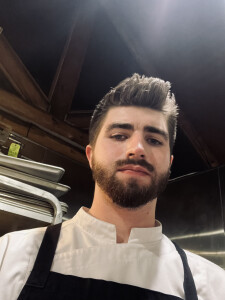 Chef Zach R