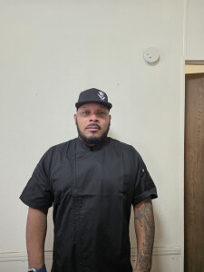 Chef Marquis P