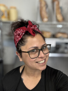 Chef Shruti P