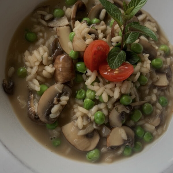 Private Chef Maria D in Walnut Creek, Contra Costa County... - yhangry