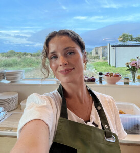 Chef Anna F