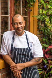 Chef Jorge M