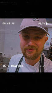 Chef Culley L