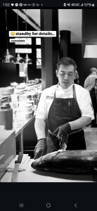 Chef Emilio C