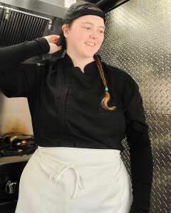 Chef Makayla M