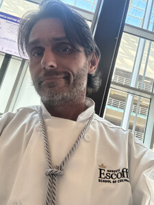 Chef Matthew M