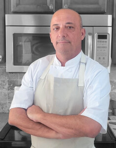 Chef Farid O