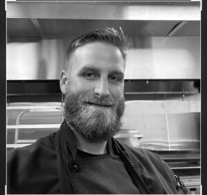 Chef James D