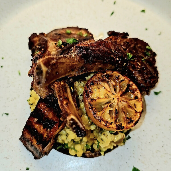 CHEF HISTRINNE ,'s 16th gallery image