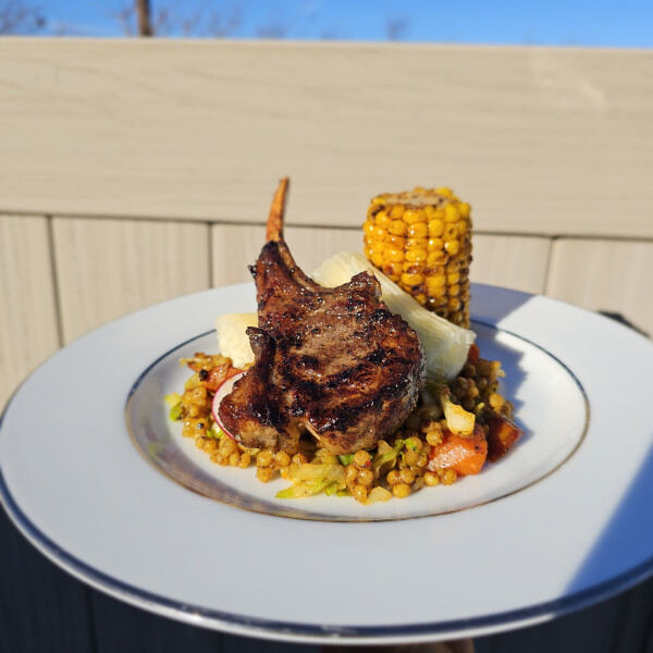 CHEF HISTRINNE ,'s 19th gallery image