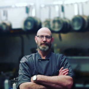 Chef Michael B