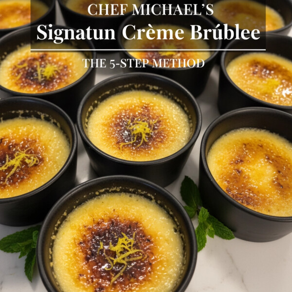 Michael B's cover image