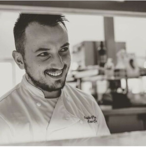 Chef Ovidiu P