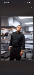 Chef Hakim A