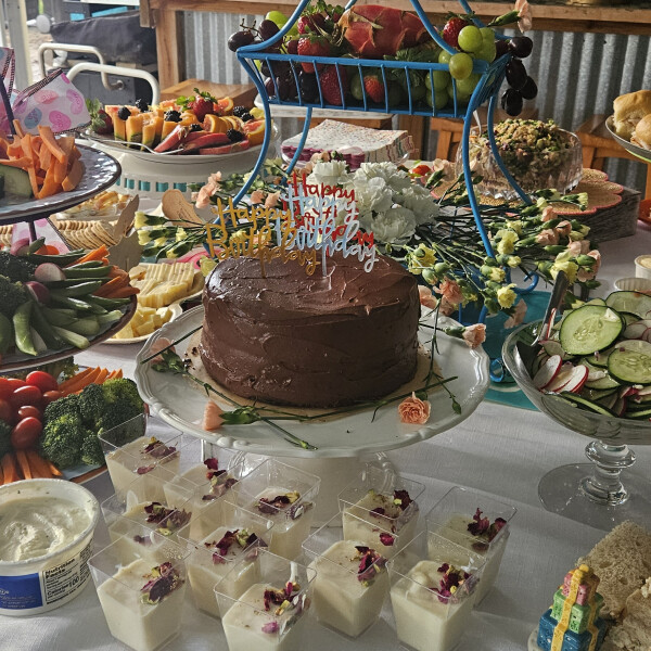 Michelle B's 15th gallery image