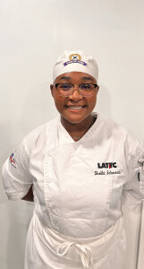 Chef Shelbi J