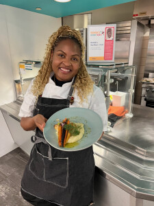 Chef Destini H