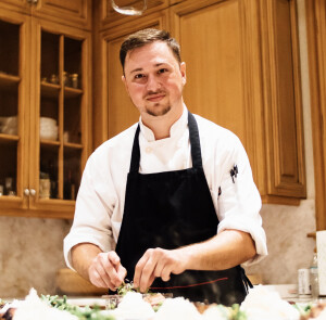 Chef Pablo S
